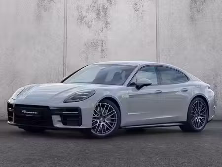 Porsche Panamera 4 V6 2.9 4x4