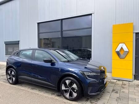 Renault Mégane E-Tech 220 Équilibre
