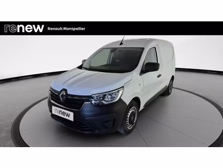 Renault Express Van 1.5 dCi 95 Confort