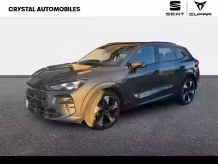 Cupra Terramar 1.5 150