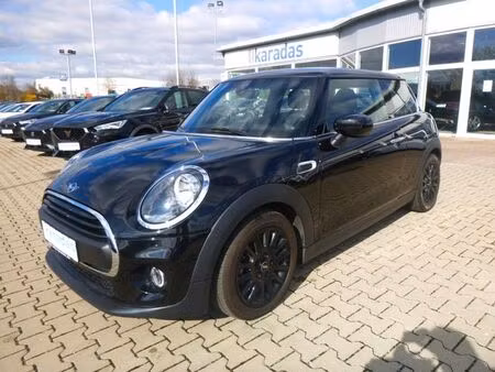 Mini Mini One 1.5 102