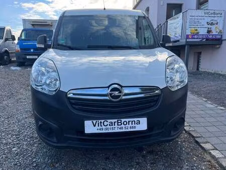 Opel Combo 1.4