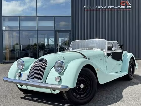 Morgan Plus-4 2.0 145