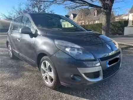 Renault Mégane 1.5 dCi 85 Authentique