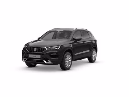 Seat Ateca 1.0 TSI 115