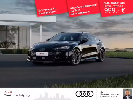 Audi A5 RS5