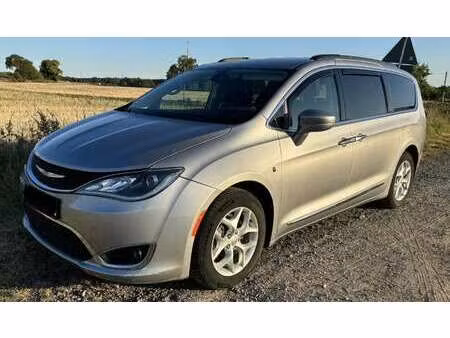 Chrysler Pacifica V6 3.6 Touring