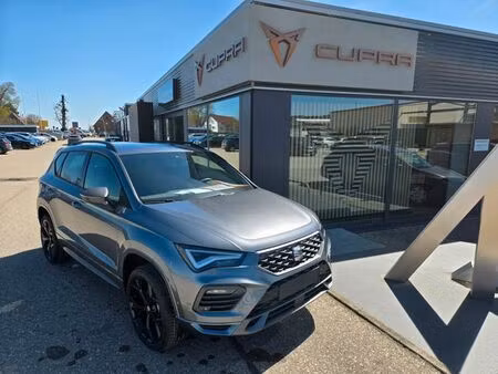 Seat Ateca 2.0 TSI 150 FR