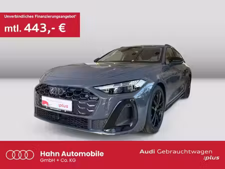 Audi A5 2.0 TFSI 204