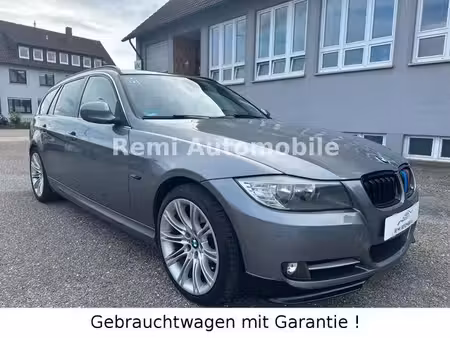 BMW Série 3 320d 2.0 184 Dynamic Edition