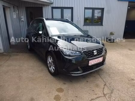 Seat Arona 1.0 TSI FR