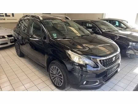 Peugeot 2008 1.2 110 Active