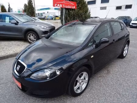 Seat Leon 1.6 102 Référence