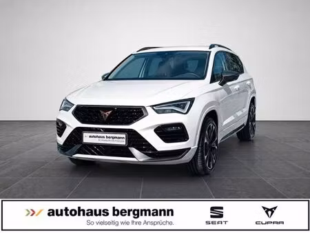 Cupra Ateca 1.5 TSI 150