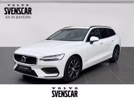 Volvo V60 2.0 163