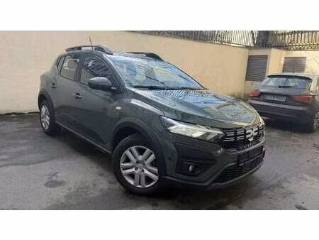 Dacia Sandero 1.0 TCe 90 Expression