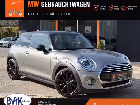 Mini Mini Cooper 1.5 136 Chili
