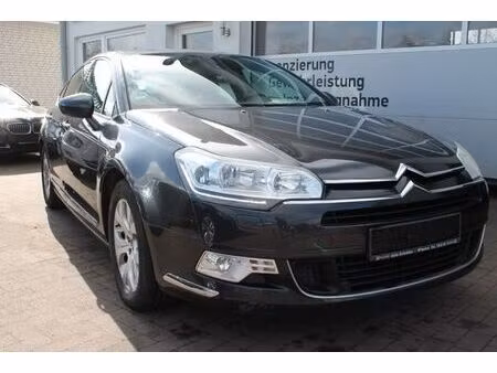 Citroën C5 2.0 HDi 140 Business