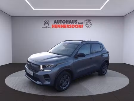 Citroën C3 1.2 100 Start