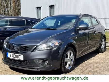 Kia Ceed 1.4 90