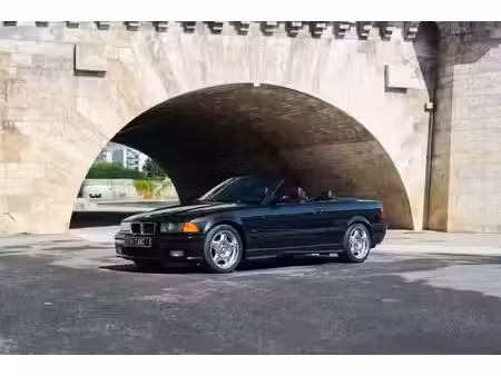 BMW Série 3 M3