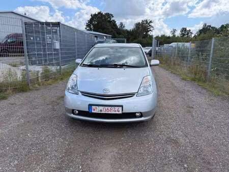 Toyota Prius 1.5 77 Sol