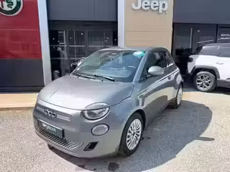 Fiat 500 95 Action