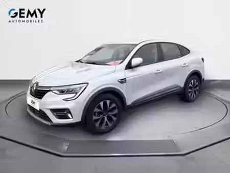 Renault Arkana 1.3 TCe 140 Équilibre