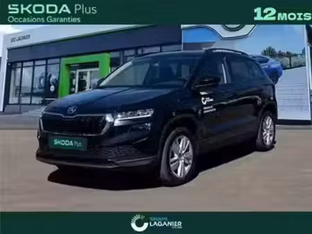 Škoda Karoq 1.5 TSI 150