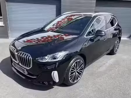 BMW Série 2 220i 1.5 170
