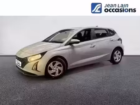Hyundai i20 1.2 79 Initia
