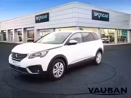 Peugeot 5008 1.2 PureTech 130 Active