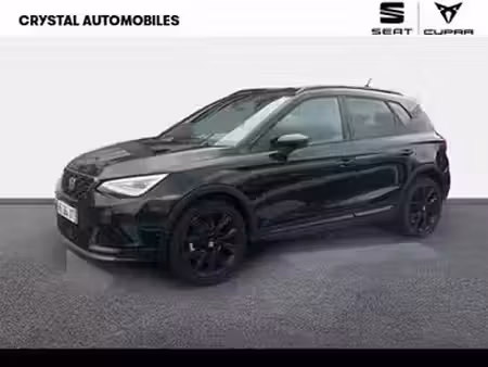 Seat Arona 1.0 TSI 95 FR