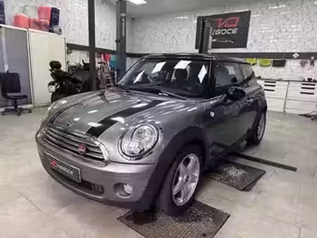 Mini Mini Cooper 1.6 120 50 Mayfair