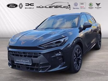 Cupra Terramar 1.5 150