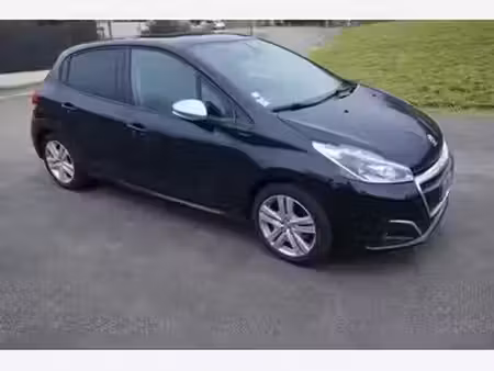 Peugeot 208 1.2 PureTech 82 Active Business
