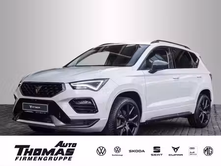 Cupra Ateca 1.5 TSI 150