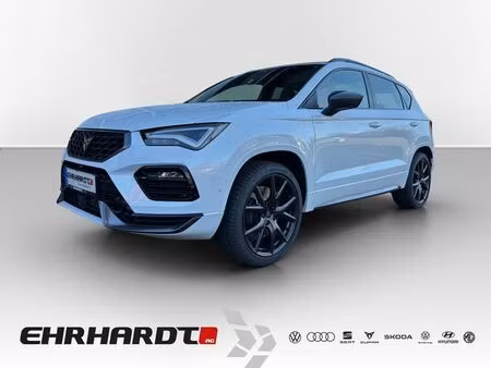 Cupra Ateca 2.0 TSI 300