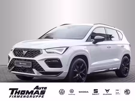 Cupra Ateca 2.0 TSI 300