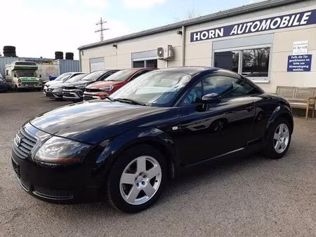 Audi TT 1.8