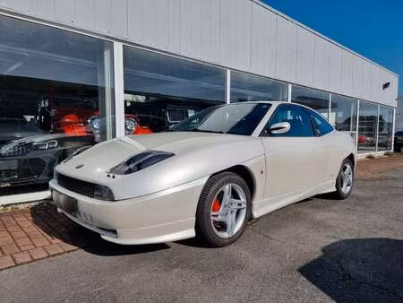 Fiat Coupe Turbo 2.0 220