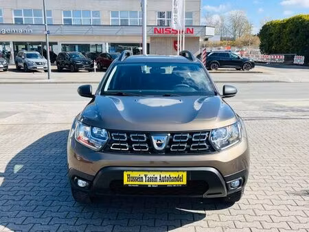 Dacia Duster 1.0 101