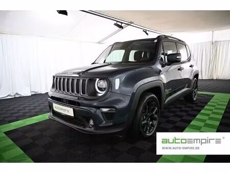 Jeep Renegade 1.5 Summit