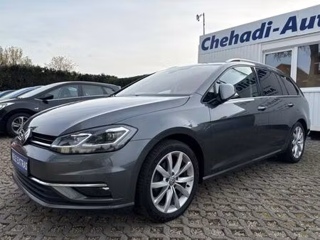 Volkswagen Golf 2.0 TDI 150 Highline