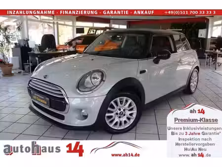Mini Mini Cooper 1.5 136