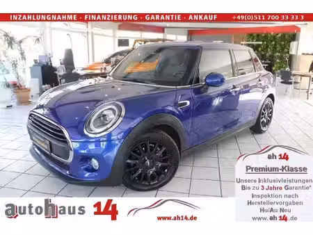 Mini Mini One 1.5 102