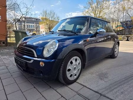 Mini Mini One 1.6 90