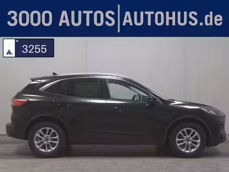 Ford Kuga 1.5 120 Titanium