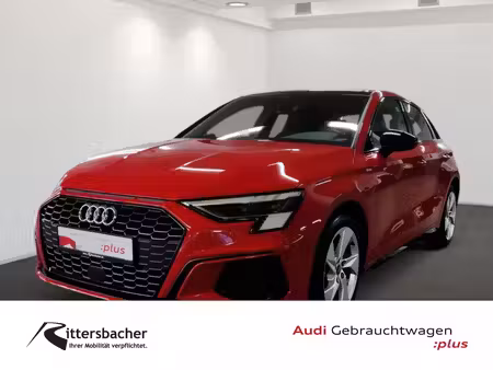 Audi A3 2.0 TDI 150