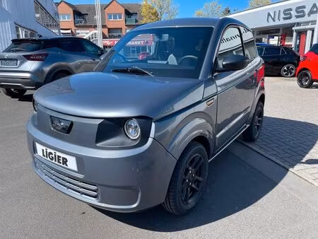 Ligier Myli 
